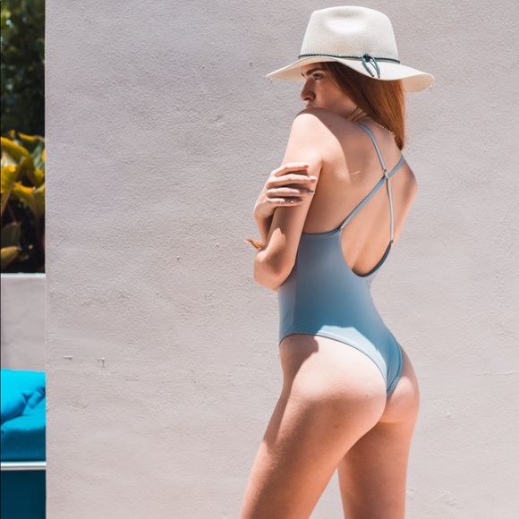 JYORK the label one piece - Picture 2 of 4